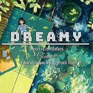 Picture for song 'Lo - Fi Hip Hop - Dreamy - (Prod. LionBeats)' by artist 'Prod.LionBeats'