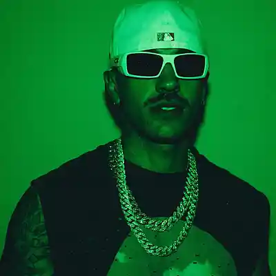 Picture for song 'FEID FERXXO 30 REMIX' by artist 'Littium Music'