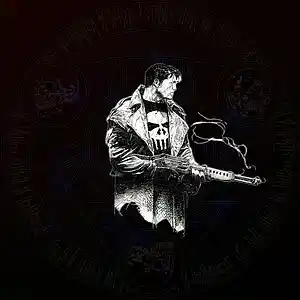 Picture for song 'GIZMO x PRXJEK Type Beat - "PAINISHER"' by artist 'LYTARN'