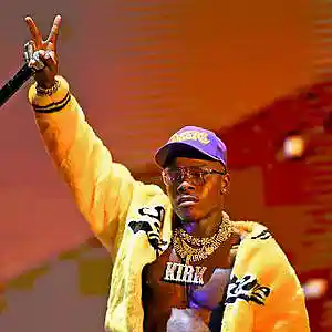 Picture for song '"Poppin" Da Baby Type Beat' by artist 'MarshOnTheBeat'