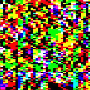Picture for song 'Everything Follows' by artist 'meglodave'
