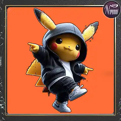 Picture for song 'legendary' by artist 'N1PROOF BEATS'