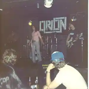 Picture for song 'THE HOMECOMING UNFINISHED DEMO' by artist 'ORION nj'