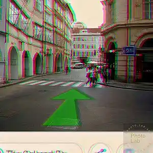 Picture for song 'this street' by artist 'Oson'