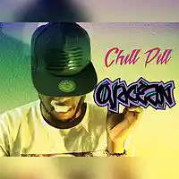 Picture for song 'Chill Pill' by artist 'Ovacean'