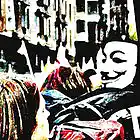 Picture for song 'Je commence a marcher' by artist 'Paul Theberge'