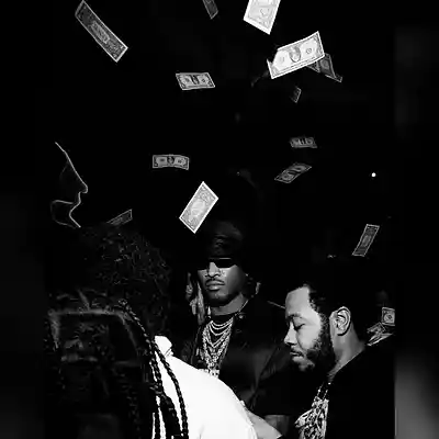 Picture for song 'G Herbo x Future Type Beat - "Dash"' by artist 'ProdFinn'