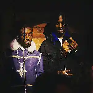 Picture for song 'Catch Up' by artist 'prod. enzo'