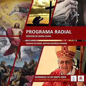 Picture for song 'Domingo de la Ascensión - Mons Arturo' by artist 'Producciones Vandor'