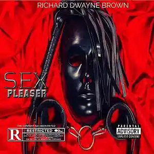 Picture for song 'WE FUKIN' by artist 'Richard dwayne Brown'