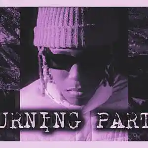 Picture for song '"BURNING PARTY" Don Toliver Type Beat 2022' by artist 'rostpaynebeats'