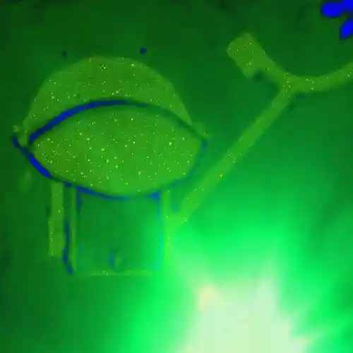 Picture for song 'The TonkyStomp BumpBump Disco Pt2' by artist 'SLEEPINGBLANKETTHREE'