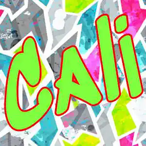 Picture for song 'Cali * west coast beat 92 bpm' by artist 'Skunky Prod Beatmaker'