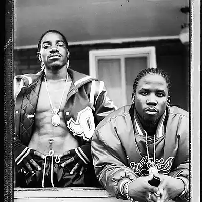 Picture for song ''Time' - Boom Bap x The Roots x Outkast Type Beat' by artist 'Smooth PDC'