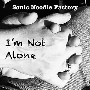 Picture for song 'Im Not Alone - Demo' by artist 'Sonic Noodle Factory'