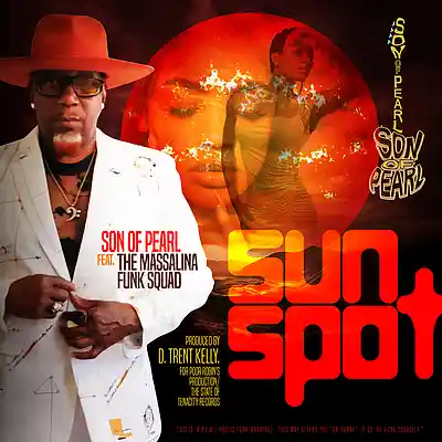 Picture for song 'Sunspot_Mix 2_Mastered' by artist 'SON OF PEARL'