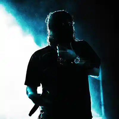 Picture for song 'CËNTINEL' by artist 'Soren Cornix'