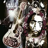 Picture for song 'PLAY!' by artist 'S.W.A.D.E. (THE ONE AND ONLY)'