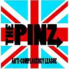 Picture for song 'Anti-Complacency League' by artist 'The Pinz Rock'