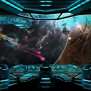 Picture for song 'Galaxy Lightz' by artist 'THE SOUL BEATAZ'