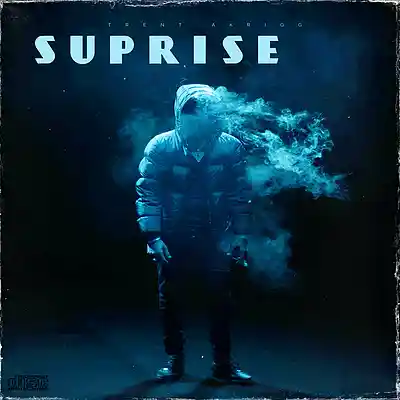Picture for song 'SUPRISE' by artist 'Trent Akrigg'