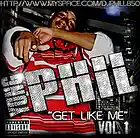 Picture for song 'Get Like Me' by artist 'Yung Phil'