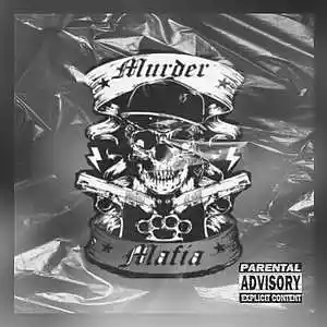 Picture for song 'TYBE BEAT HARD TRAP MAFIA DARK 2023' by artist 'zika'