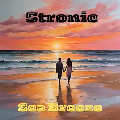 Picture for song 'Sea Breeze' by artist '5ytronic'