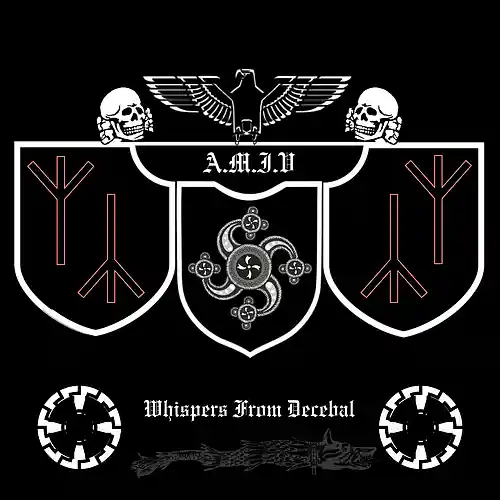 Picture for song '2. Redemption of a Dying Race' by artist 'A March into Victory'