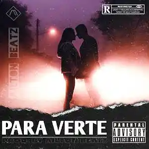 Picture for song 'Para Verte Beat Reggaetón - Uso libre' by artist 'AILTON'