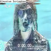 Picture for song '54 Sieverts (chattering teeth)' by artist 'Aloysius Scrimshaw'