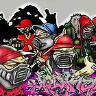 Picture for song 'Street Talk' by artist 'BEATS BY 2DEEP'