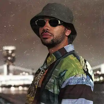 Picture for song 'Youngsta CPT Type Beat "CPT Swagg"' by artist 'Beats by LWIN'