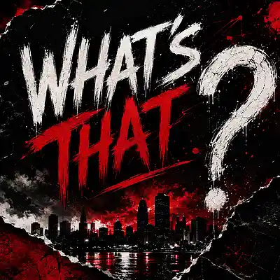Picture for song 'What's That' by artist 'Beats By Tiger'