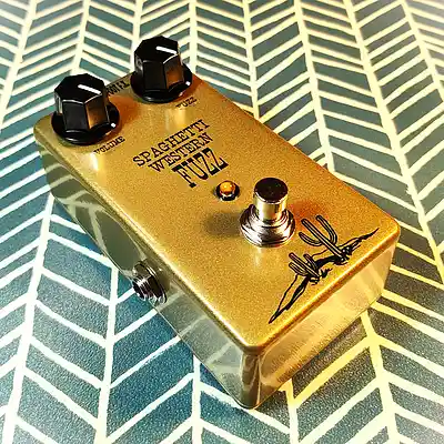 Picture for song 'SWFuzz (bari sax-like)' by artist 'BigfootFX'