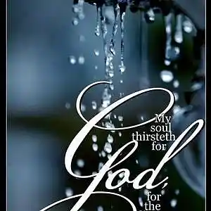 Picture for song 'He Is Always In His Goodness' by artist 'Bradley Rountree'
