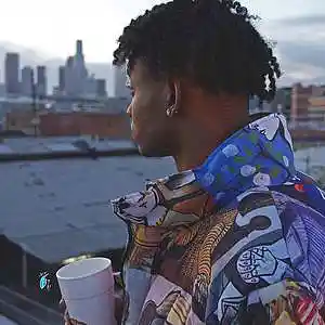 Picture for song 'Mooski x J.I x Skooly Type Beat - Storytellers' by artist 'Brentin Davis Beats'