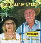 Picture for song 'Grandad's Crusty Damper' by artist 'Bush Balladeer'