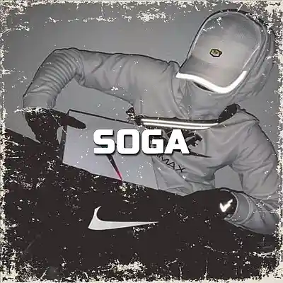 Picture for song 'Cumbia Rkt Type Beat - Soga' by artist 'Cachengue Instrumentales'