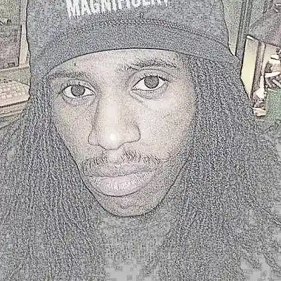 Picture for song 'Day Dreamin' by artist 'call me Wes B'