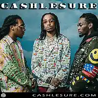 Picture for song 'Geisha(Cash LeSure x Beatdemons)' by artist 'Cash LeSure'