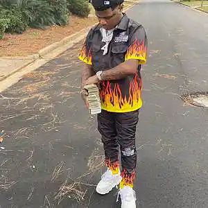 Picture for song '*GUITAR* Rylo Rodriguez x NoCap Type Beat' by artist 'Chino On The Beat'