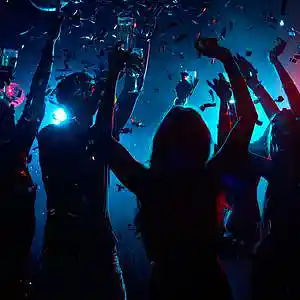 Picture for song 'Let's Keep This Party Rollin'' by artist 'Chris Baker'