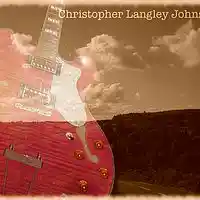Picture for song 'Love Again (Love Me Girl)' by artist 'Christopher Langley Johnston'