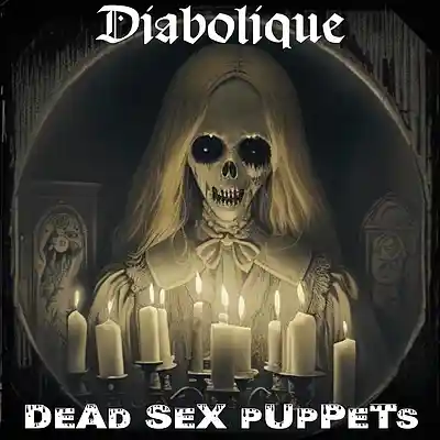 Picture for song 'End Up Dead' by artist 'Dead Sex Puppets'