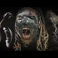 Picture for song 'Monster' by artist 'Dj Katfish'