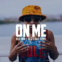 Picture for song 'On Me (Dej Loaf / Kid Ink)' by artist 'DJ Kronic Beats'