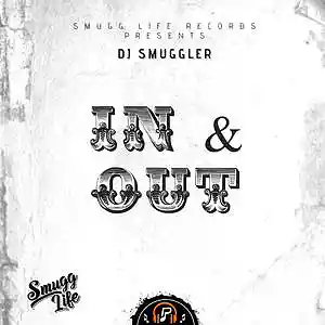 Picture for song 'In and Out of Love' by artist 'DJ Smuggler'