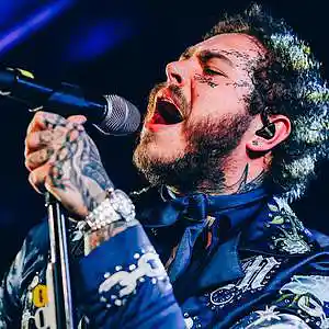 Picture for song 'KODAK X POST MALONE RAIN TYPE BEAT 2020' by artist 'DMANTHEPRODUCER'