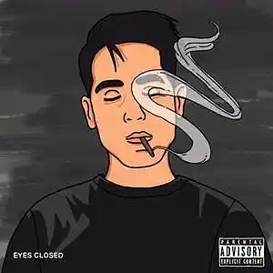 Picture for song 'For Me' by artist 'Eddie Vance'